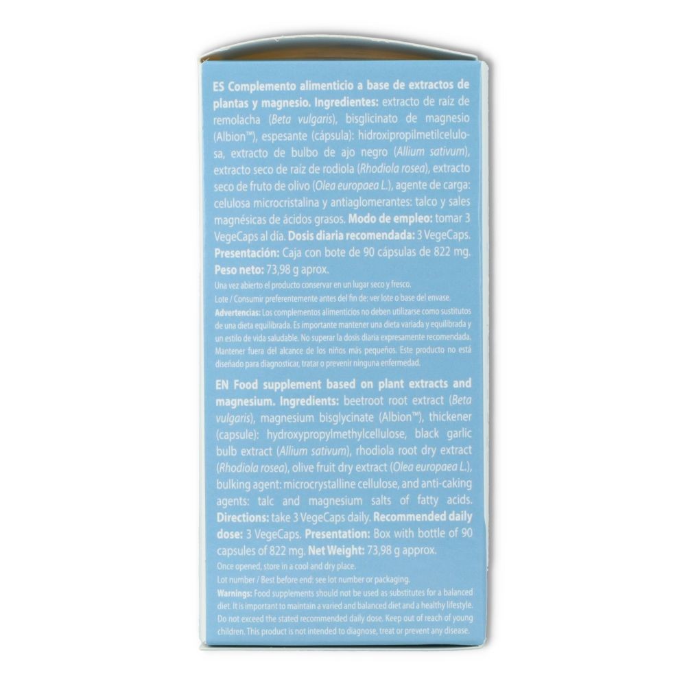Vitobest Tensiobest 90 cap