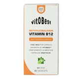 Vitobest Vitamina Methylcobalamin B 12 60 cap