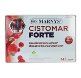 Marnys Cistomar Viales 14 uni