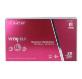 Marnys Vitahelp B 12 28 stick
