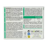 Novadiet Oraldiet 30 comp