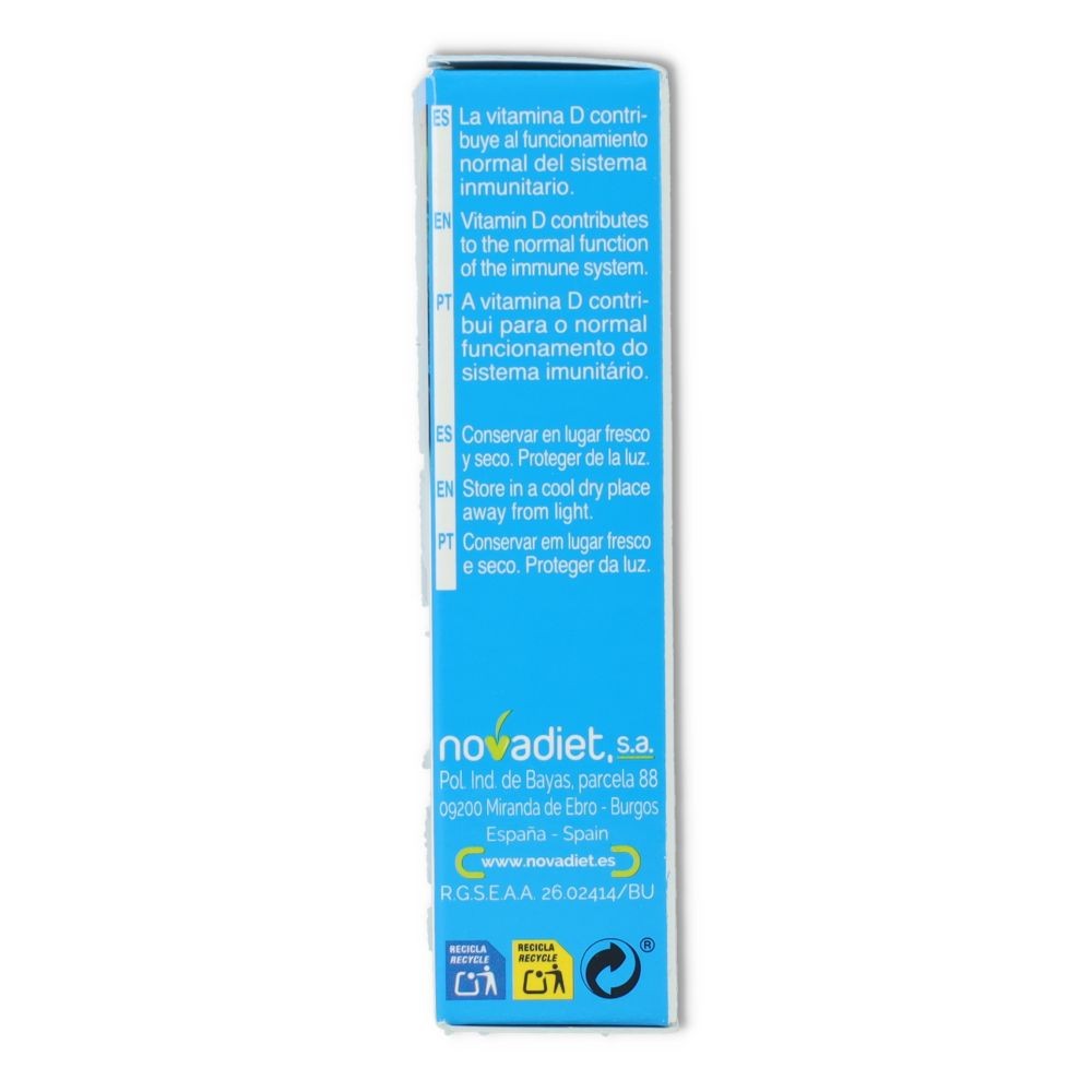 Novadiet Probidiet Defensas 30 cap