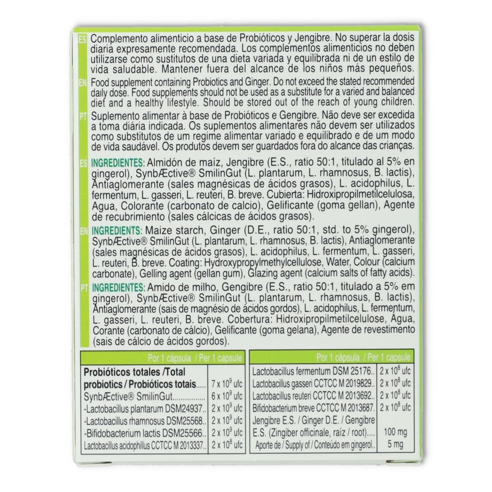 Novadiet Probidiet Digestive 30 cap