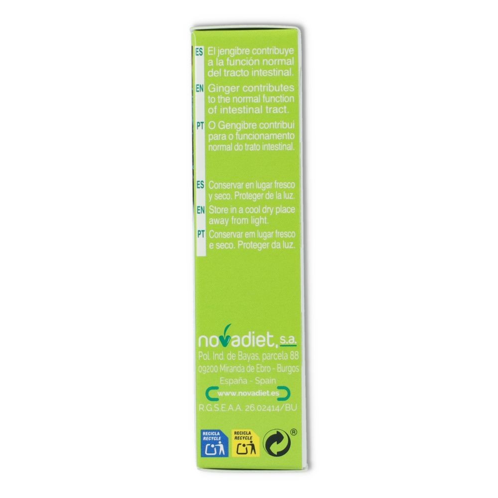Novadiet Probidiet Digestive 30 cap