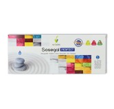 Novadiet Sosegal Perfect 20 viales