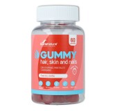 Soria Natural Gummy Cabello- Piel- Uñas 60 gummis