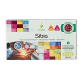 Novadiet Sibia 15 capsulas + 15 perlas