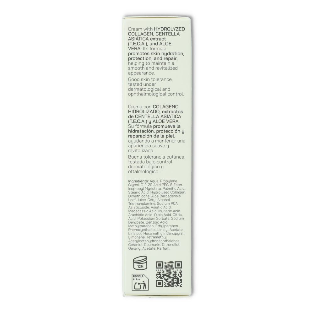 Vectem Xhekpon® crema facial 40ml