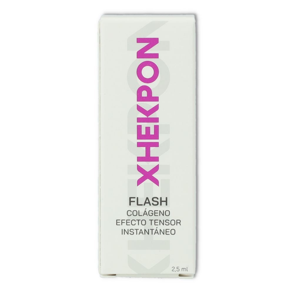 Vectem Xhekpon Ampolla Flash 2.5 ml