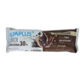 Epaplus Diet Snack Chocolate Proteina 30 % 50 gr
