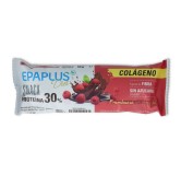 Epaplus Diet Snack Frambuesa y Chocolate Proteina 30 % 50 gr