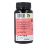 Vermont Intima Menoverm Salud Femenina 30 cap