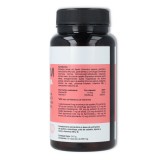 Vermont Intima Menoverm Salud Femenina 30 cap