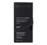 Primaderm Serum Retinol 0.3 Peptidos 30 ml