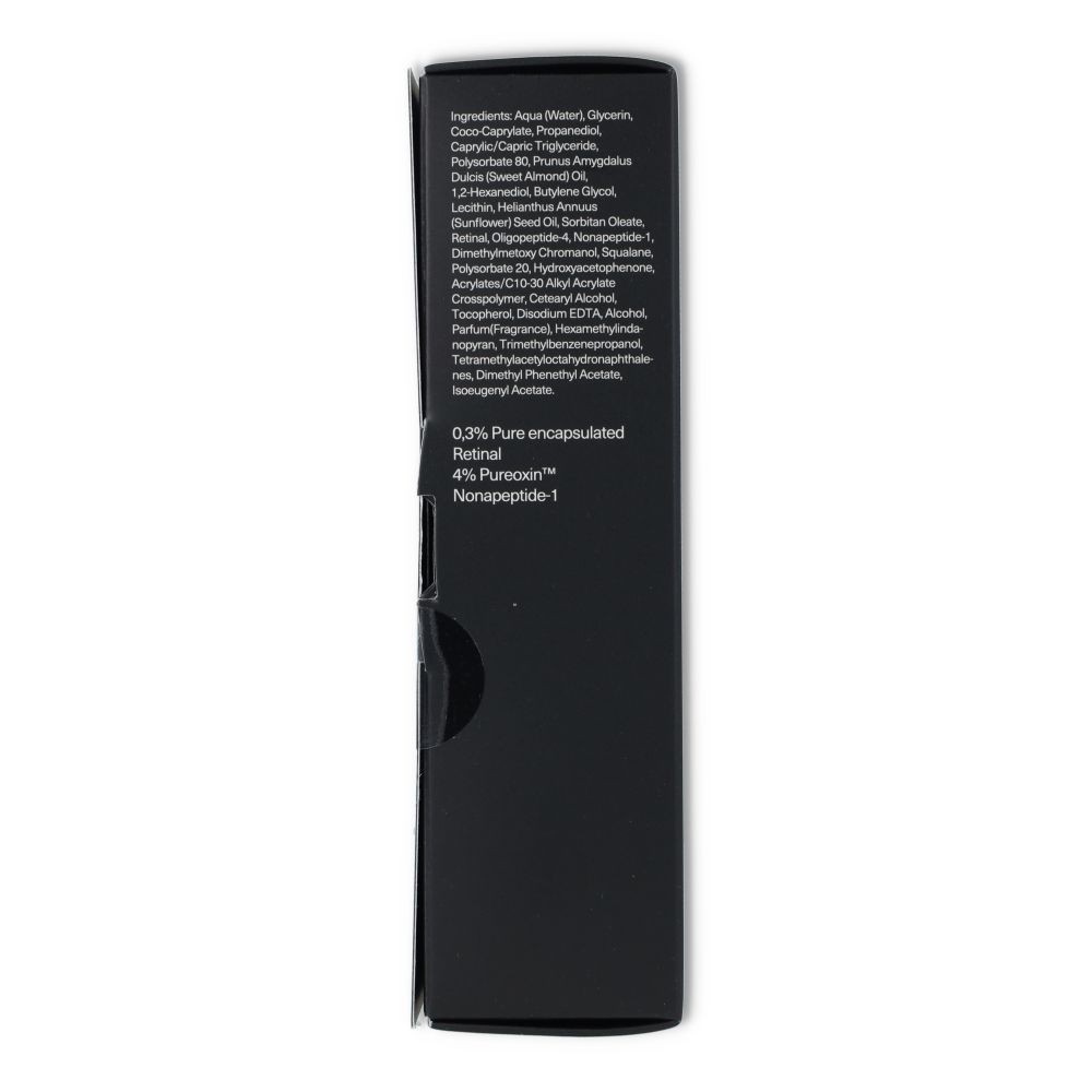 Primaderm Serum Retinol 0.3 Peptidos 30 ml
