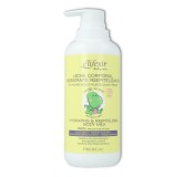 Elifexir Baby Leche Corpral Hidratante 400 ml