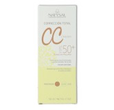 Natysal CC Crema SPF 50 50 ml