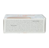 Natysal Maquillaje SPF 50 Tacto Seco 10 gramos