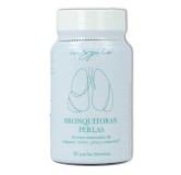 Herbora Bronquitoran Perlas 30 perlas