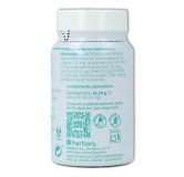 Herbora Bronquitoran Perlas 30 perlas