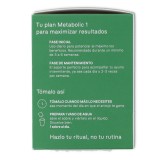 Santiveri Metabolic 1 21sobres