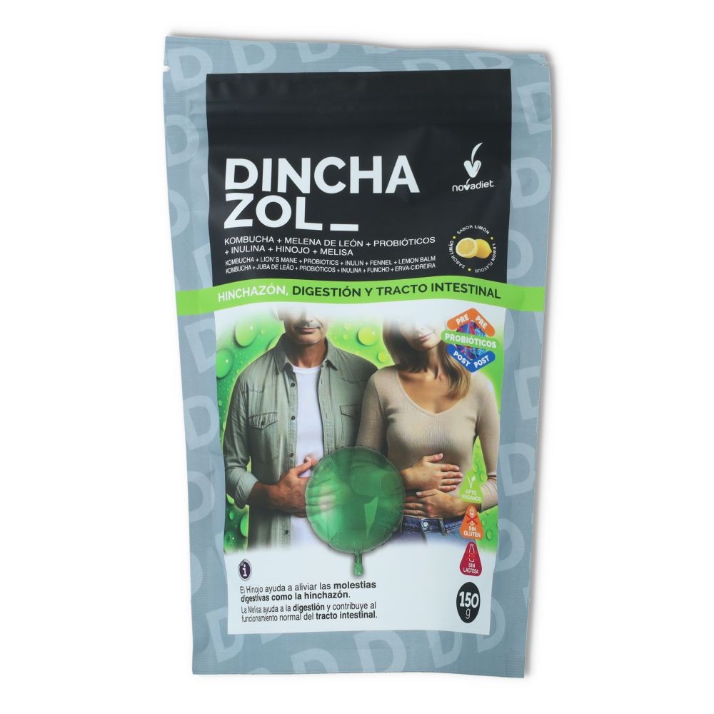 Novadiet Dinchazol 150 gr