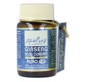 Tongil Estado Puro Ginseng Rojo Coreano 50 cap