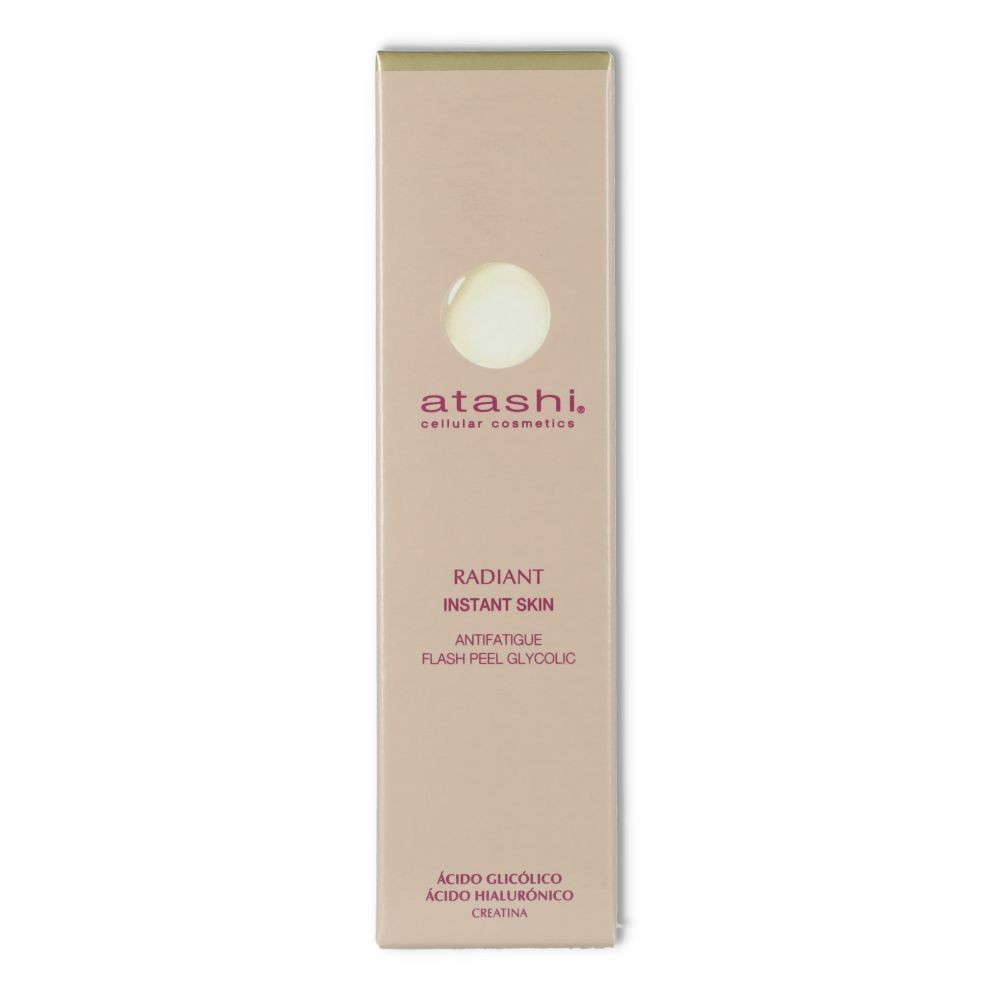 Atashi Radiant Instant Antifatiga 40 ml