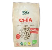 Sol Natural Chia Molida Bio 200 gr