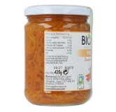 Bionsan Zanahoria Fermentada Bio 420 gr