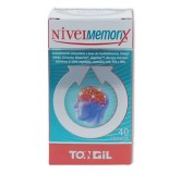 Nivelmemorix 40 caps Tongil