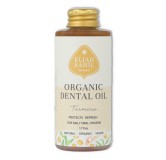 Eliah Sahil Aceite Colutorio de Curcuma Eco 50  ml