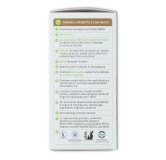 Flora Gel Intimo Niñas 3 - 12 Años Bio 250 ml