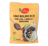 El Granero Integral Semillas de Lino-Chia-Manzana