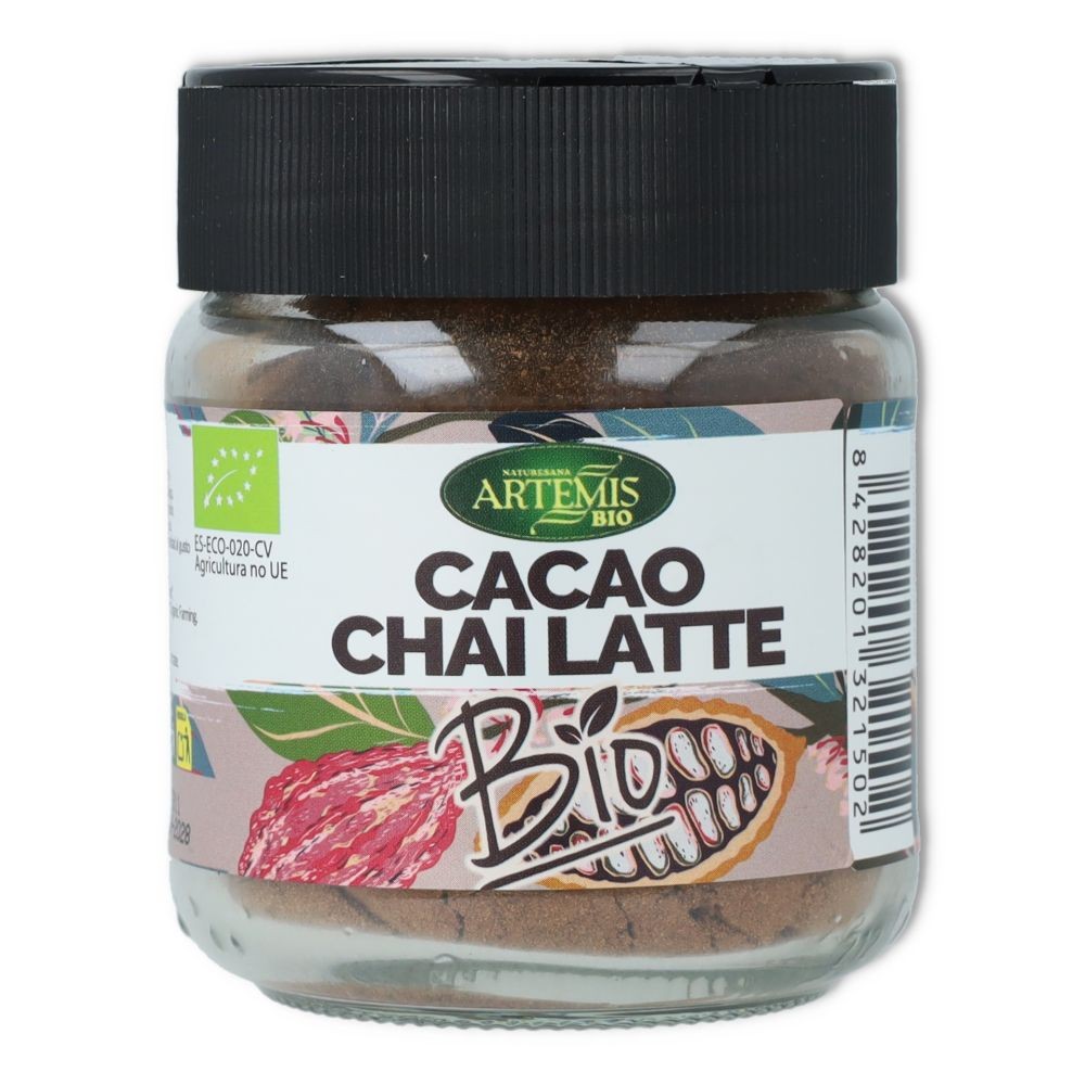 Artemis Cacao Chai Latte 55 gr