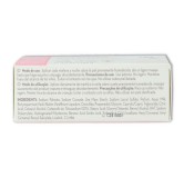 jabon leche de burra 100 gr Grisi
