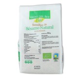 Sesamo Natural Bio 350 gr Ynsadiet