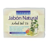 Ynsadiet Bifemme Jabon Arbol del Te 100 gr