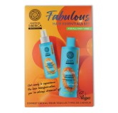 Oblepikha Pack Champu Volumen + Serum