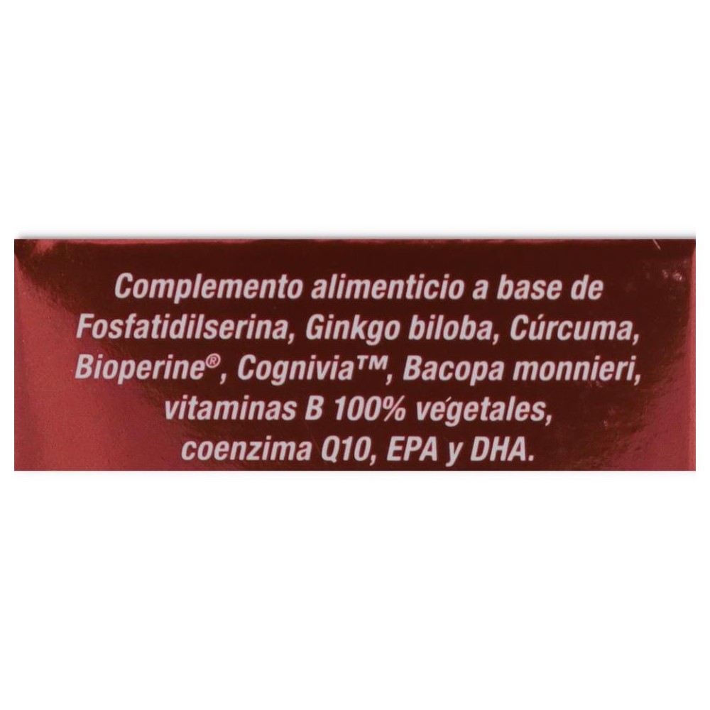Nivelmemorix 40 caps Tongil