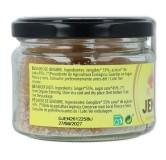 Sol Natural Dados Jengibre Bio 125 gr