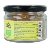 Sol Natural Dados Jengibre Bio 125 gr