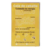 Cola de Caballo 25 bolsi Floralps