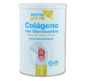 Phytogreen Colágeno con Glucosamina 360 gramos
