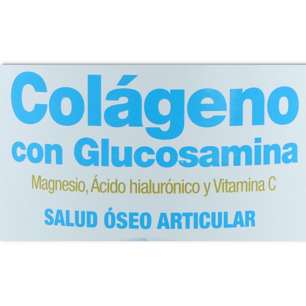 Phytogreen Colágeno con Glucosamina 360 gramos