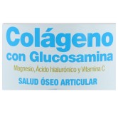 Phytogreen Colágeno con Glucosamina 360 gramos
