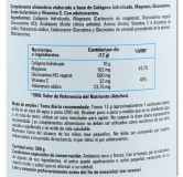 Phytogreen Colágeno con Glucosamina 360 gramos