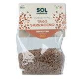 Sol Natural Estrellitas Trigo Sarraceno Bio 250 gr