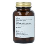 Herbolario Virgen del Carmen Garcinia 500 mg 60 cap