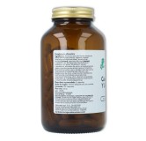 Herbolario Virgen del Carmen  Cabello piel y Uñas 120 cápsulas